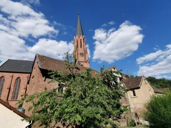 kath. Kirche St. Simon u. Judas Thaddäus
