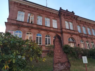 Schulstein - Weidenthal