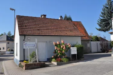 Gästehaus Im Unnerdorf - Ferienwohnung 3
