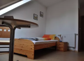 Gästehaus Im Unnerdorf - Einzelzimmer