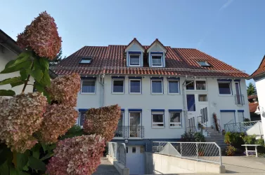 Gästehaus Im Unnerdorf