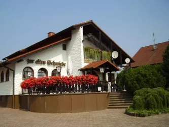 Gasthof