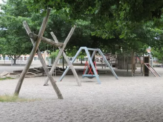 Schaukeln