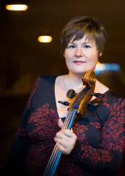 Katja Zakotnik Christian Gaier