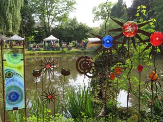 Bellheimer Gartentage - BeGaTa