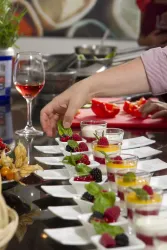 1A Kochschule Zubereitung