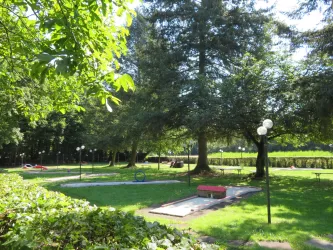 Minigolfanlage Bellheim