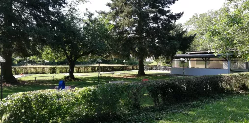 Minigolfanlage Bellheim