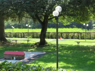 Minigolf
