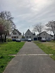 Festplatz/Parkplatz