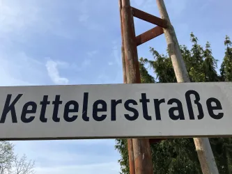 Kettelerstraße