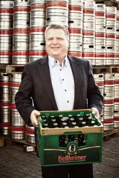 BELLHEIMER Roald Pauli