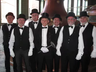 Produkthoheiten - der Bellheimer Lord-Club