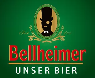 Bellheimer Logo