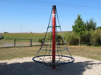 Kletternetz