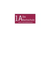 Logo1AKochschule