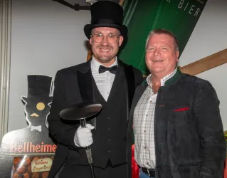 23. Bellheimer Lord Marco II