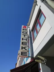 Apotheke