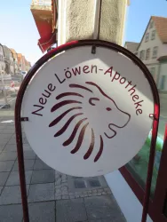 Neue Löwen-Apotheke Bellheim