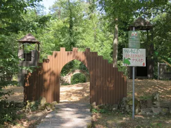 Walderlebnispfad