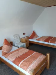 Schlafraum
