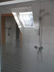 Dusche