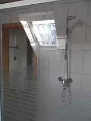 Dusche