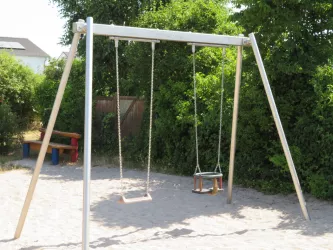 Schaukel