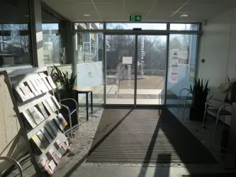 Willkommen in der Verbandsgemeinde Bellheim
