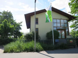 Forstamt Bellheim