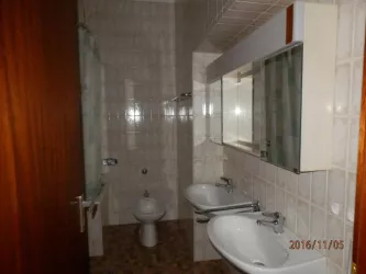 Badezimmer (© G. Reinfrank)