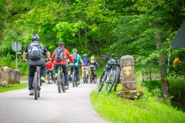 Erlebnistag Autofreies Wallhalbtal 2