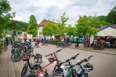 Erlebnistag Autofreies Wallhalbtal 1