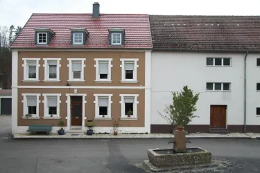 Würschhausermühle