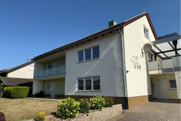 Ferienwohnung Gerlinde