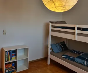 Kinderzimmer (© Archiv: Appartement Persang)