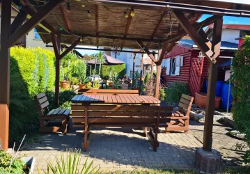 Garten 3 (© Archiv: Appartement Persang)