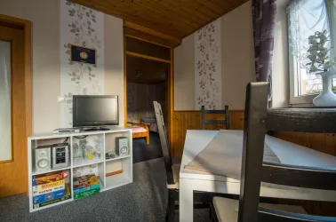 Erker1 (© Archiv: Appartement Persang)