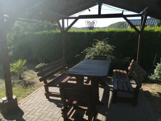 Garten10 (© Archiv: Appartement Persang)