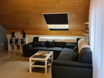 Wohnen 1 (© Archiv: Appartement Persang)