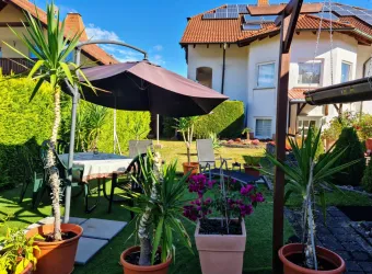 Garten (© Archiv: Appartement Persang)