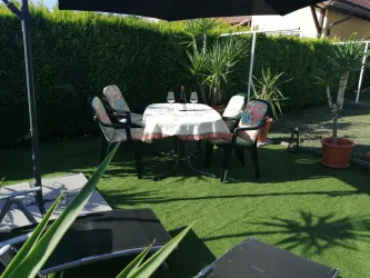 Garten9 (© Archiv: Appartement Persang)