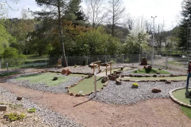 Adventure Minigolf Eppenbrunn 4
