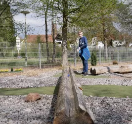 Adventure Minigolf Eppenbrunn 5