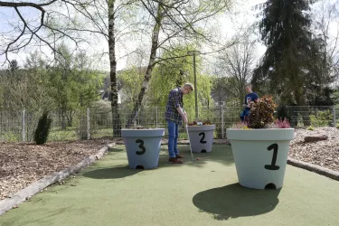 Adventure Minigolf Eppenbrunn 3