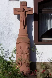 Lothringer Kreuz (© www.gliglag.de)