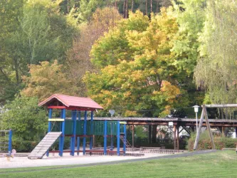 FreizeitparkEppenbrunn_3 (© Archiv Ortsgemeinde Eppenbrunn)