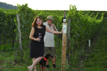 Weingut Acham-Magin 1