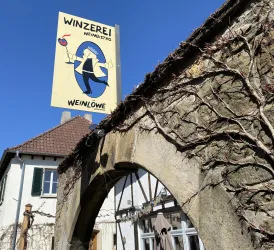 Weinbistro Winzerei 3