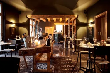 Weinbistro Winzerei 2